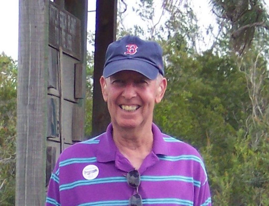 Frank Arthur Phillips Profile Photo