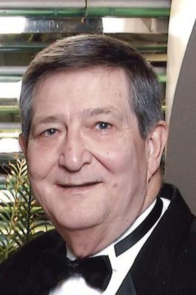 Jack V. Kitzmiller Profile Photo