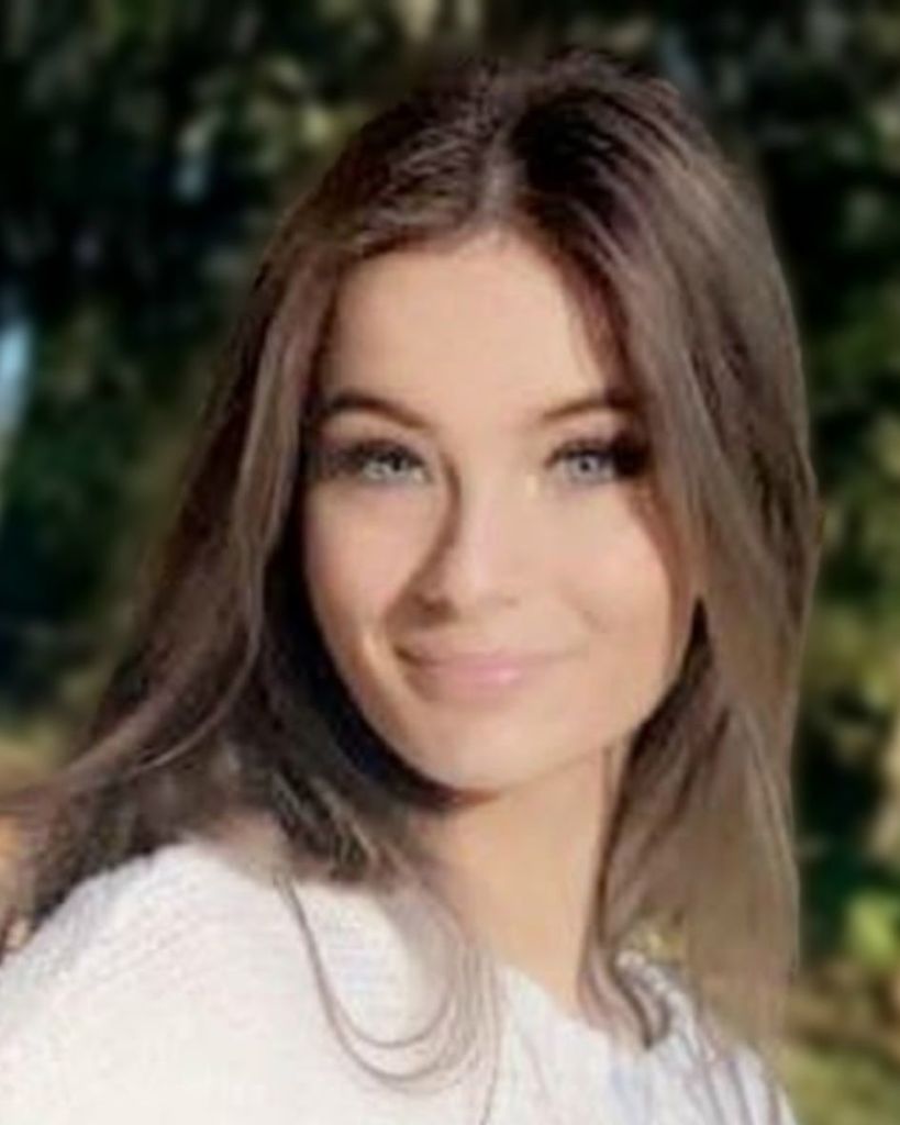 Kaitlyn Nicole "Bugg" Mangum-Gast