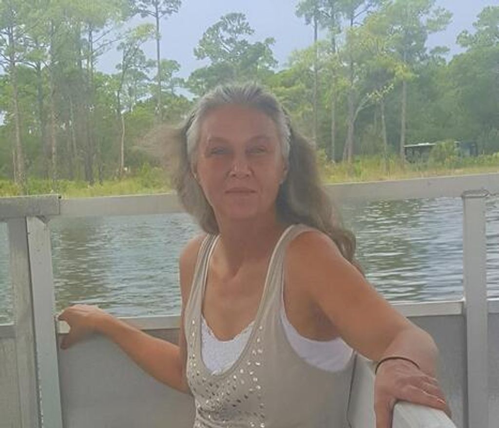 Kathy Ann Holman Profile Photo
