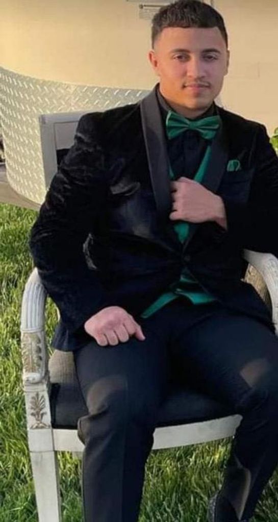 Jose Luis Alvarez, Jr.