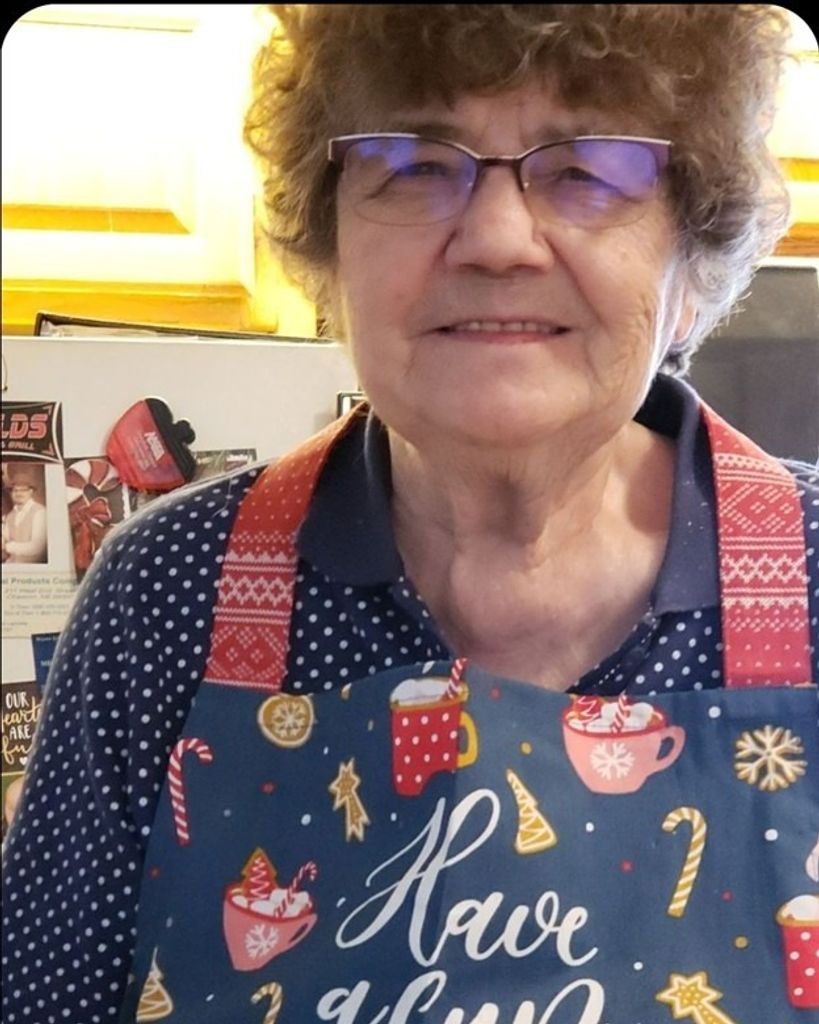 Roberta Lembke