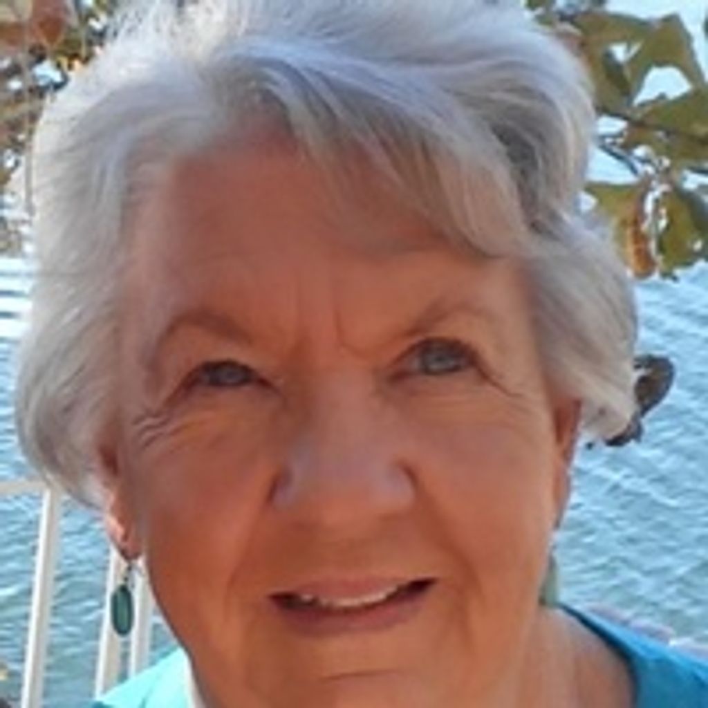 Evelyn LaVearn Scott Profile Photo