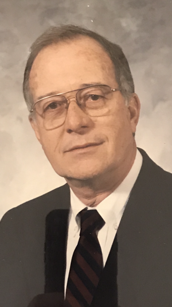 Dr. Julian Lee Givens Profile Photo