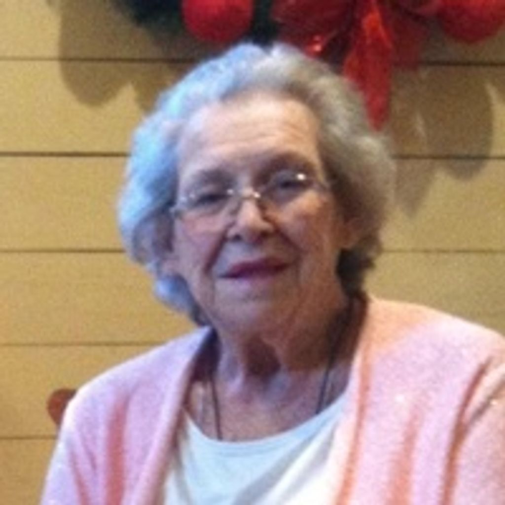 LaVonne Weber
