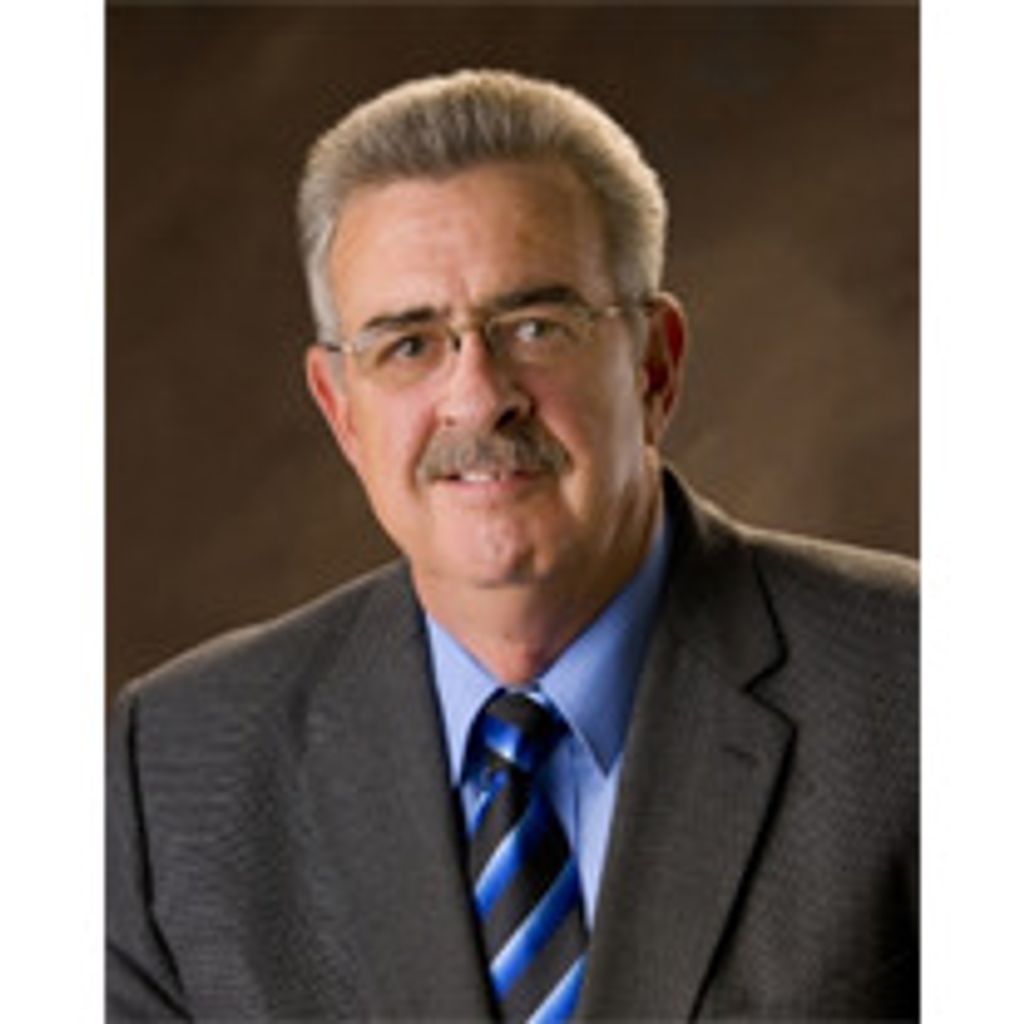 Gordon Alan Fish Profile Photo