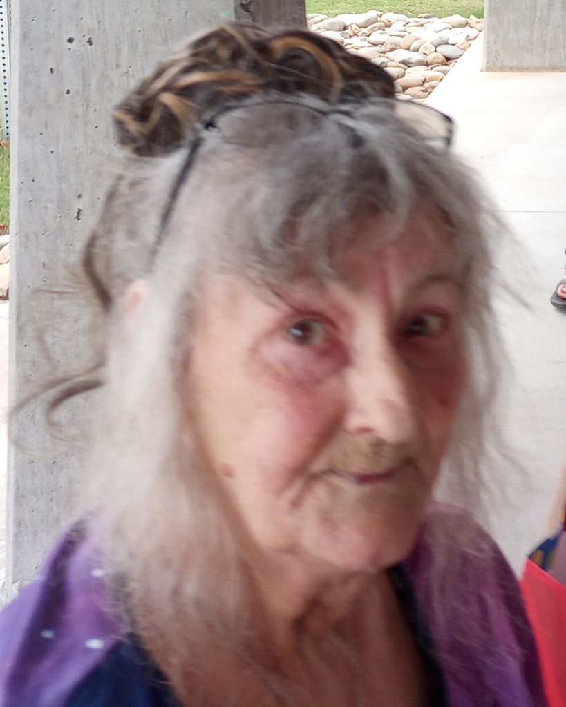 Christine "Kris" Branch Thompson Profile Photo