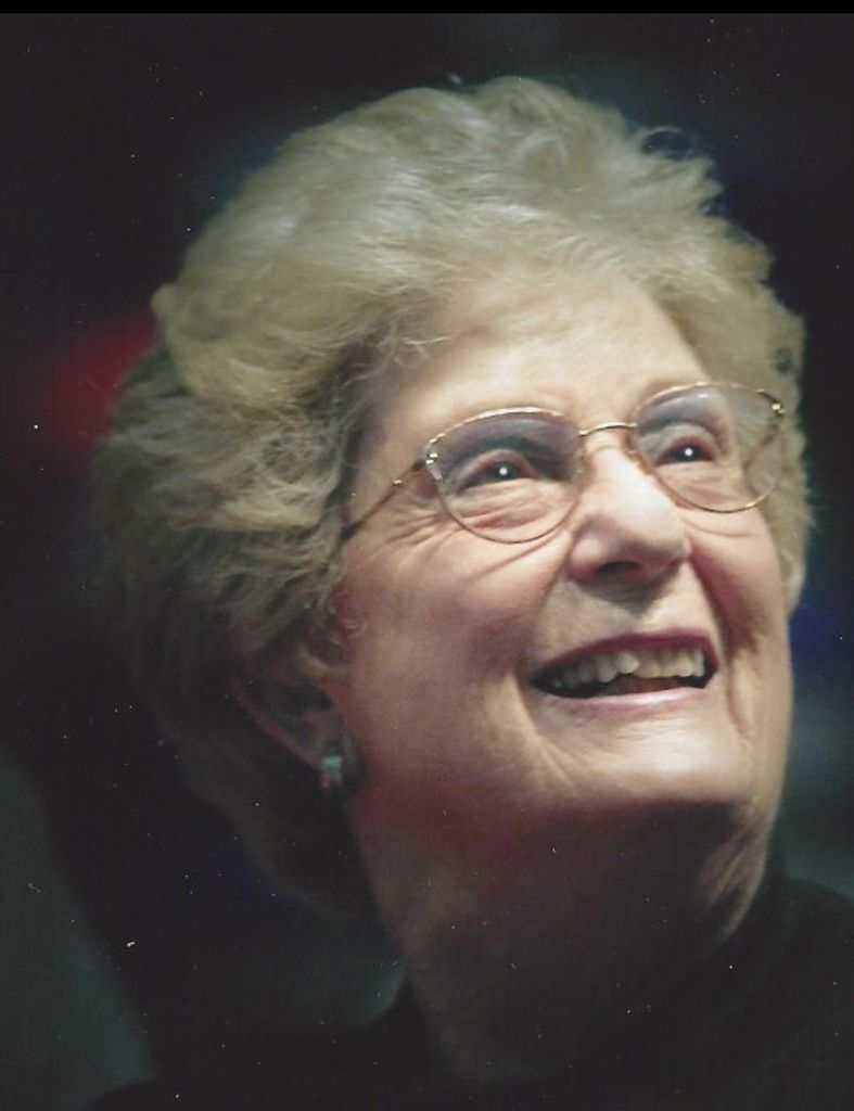 Bernice Stromberg