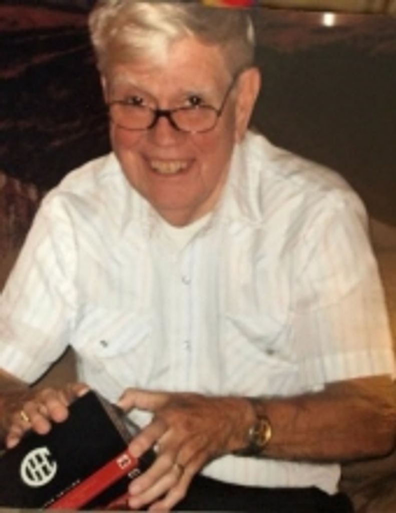 Alfred Joseph Rucker