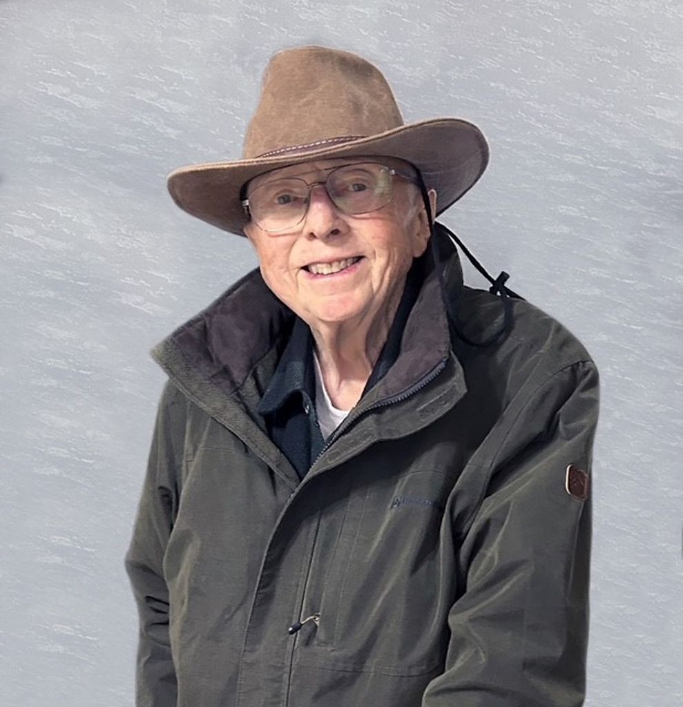 James Batt Profile Photo