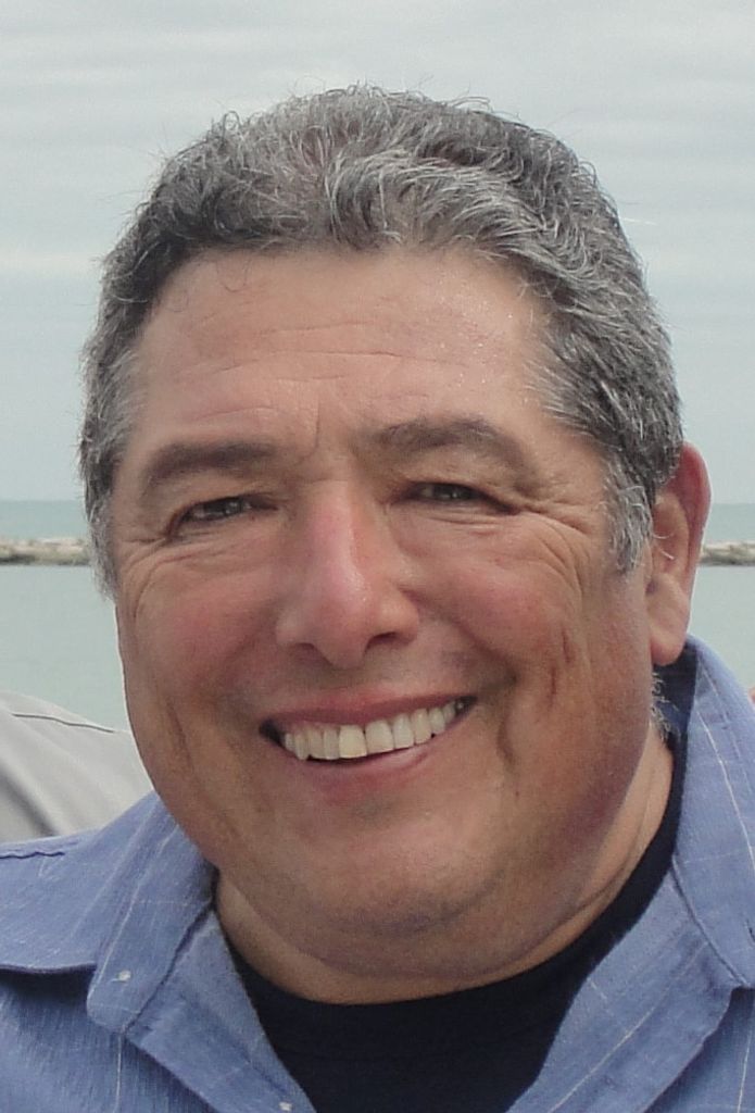 Stephen Vasquez