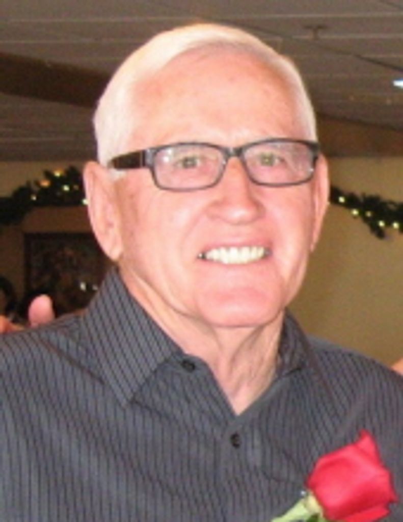 Charles  Dean "Chuck" Englehart