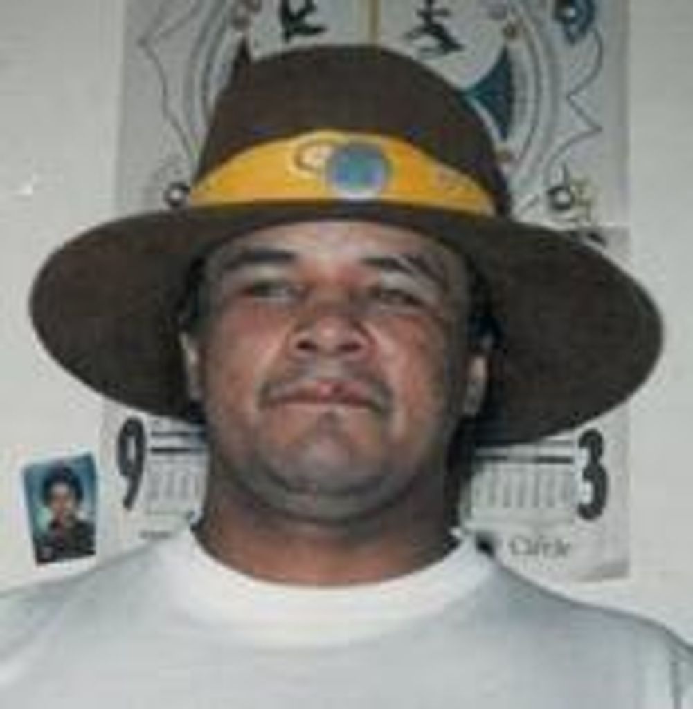 Merlyn "Donnie" Lopez