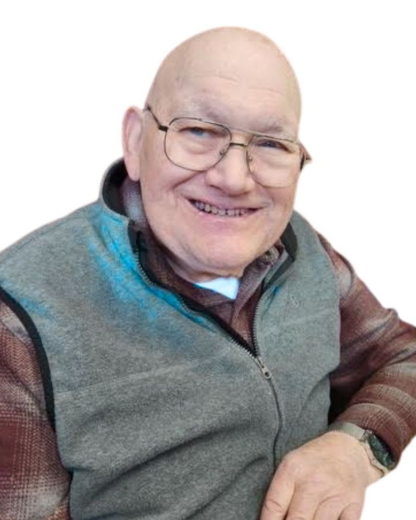 Everett Russell Profile Photo