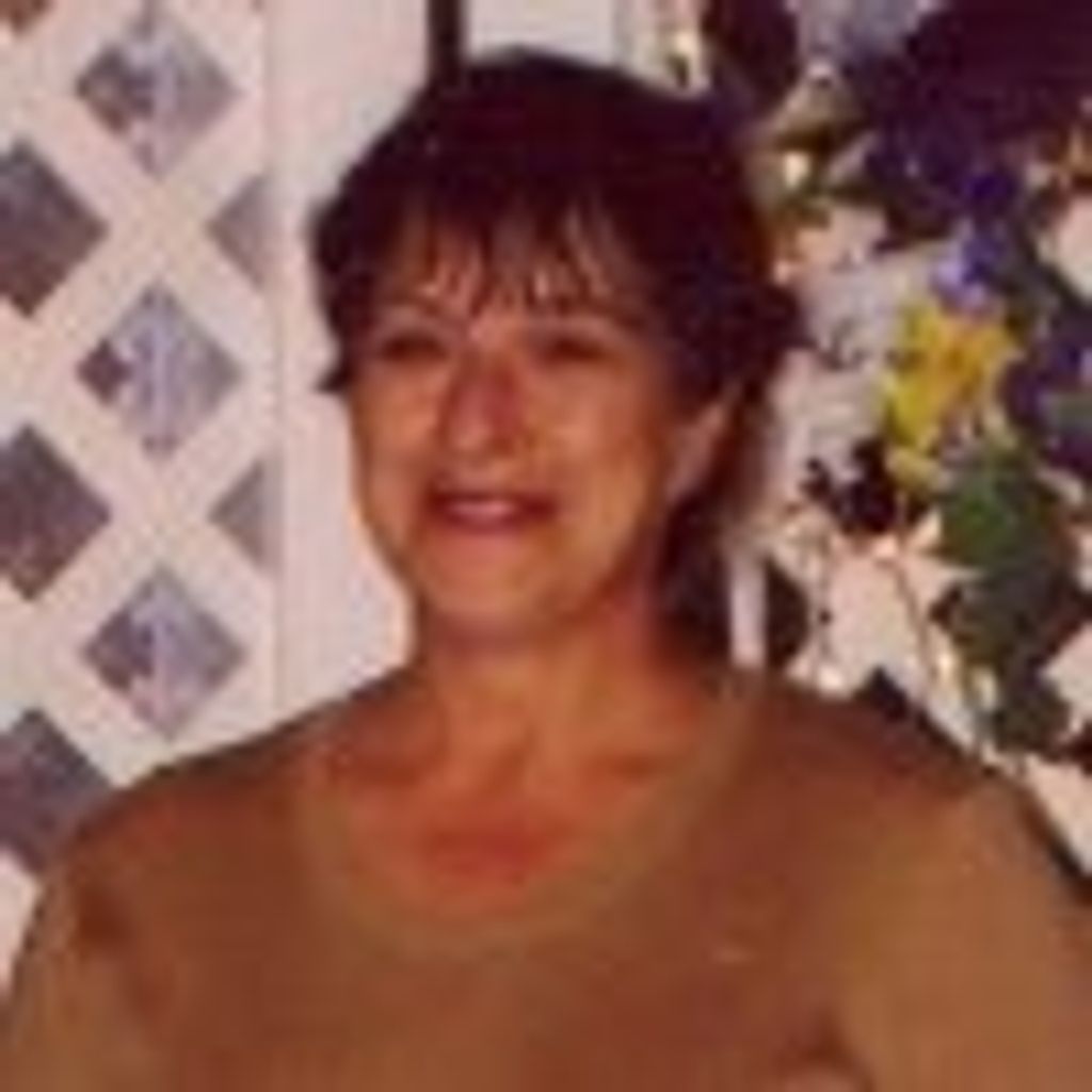 Suzie  Deen Leavitt