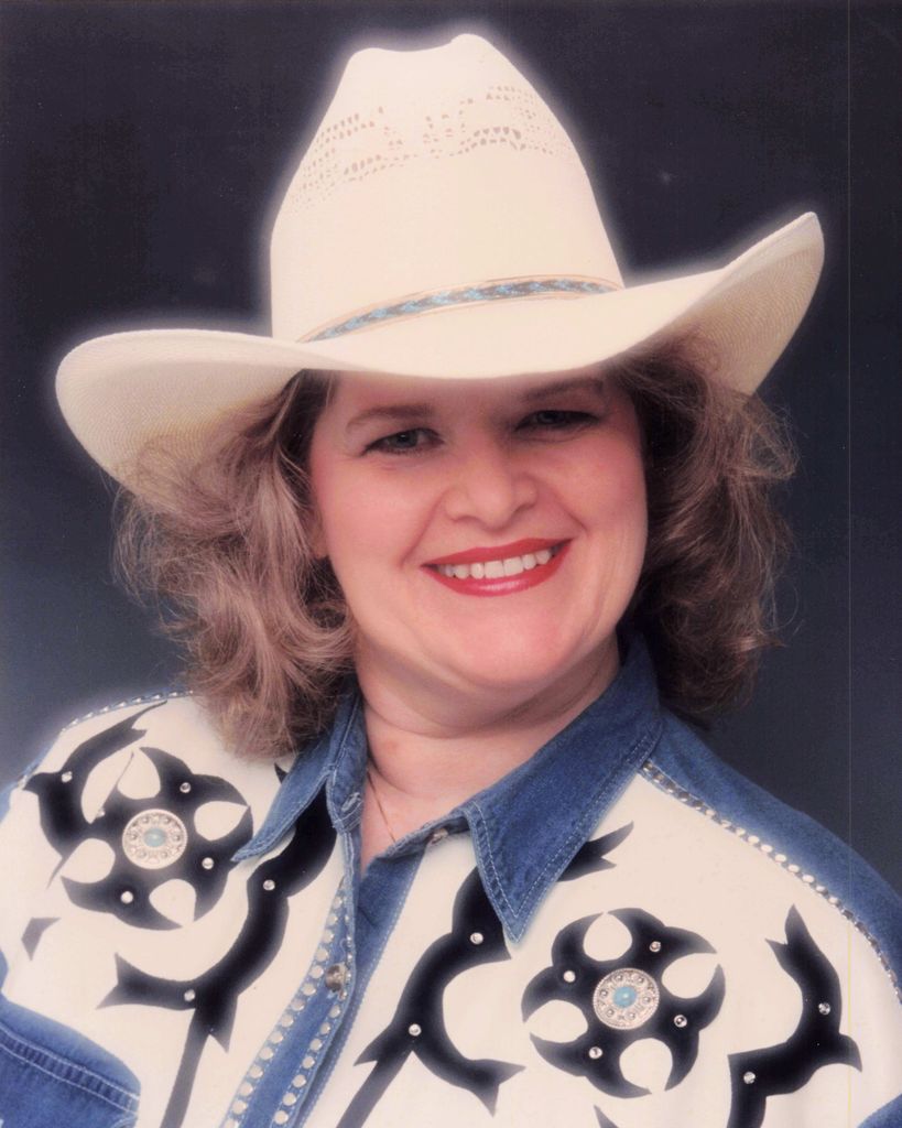 Sandra Hebert Lancon