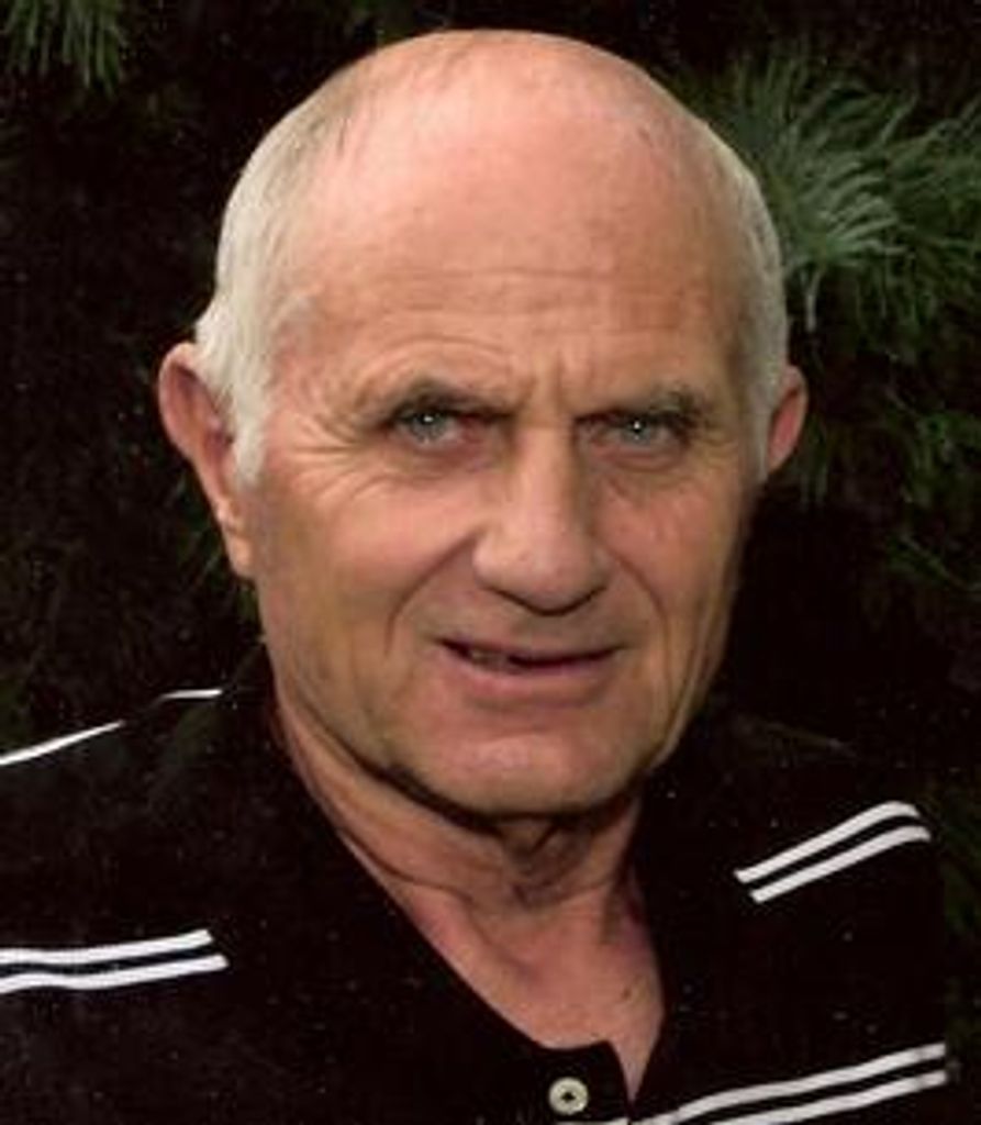 Armand Dean Roepke Profile Photo