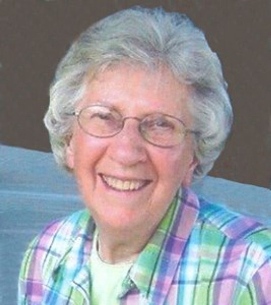 Alice Catherine (Thompson) Jones