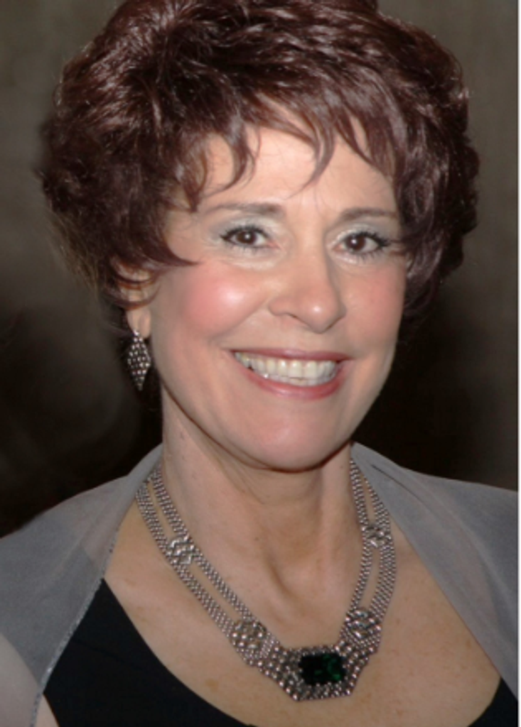 Sally Kommeth