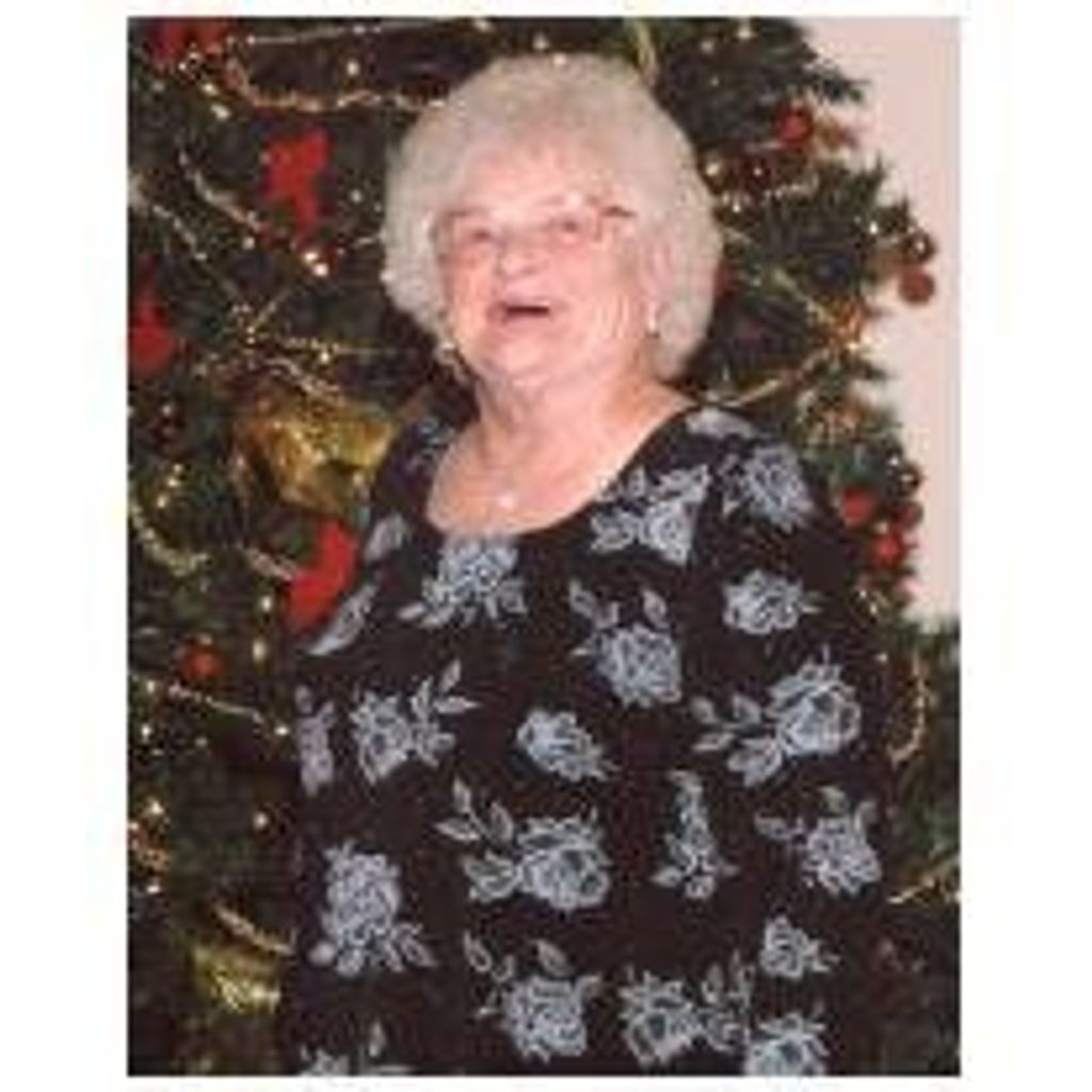 Dolores V. Holtzapple Profile Photo