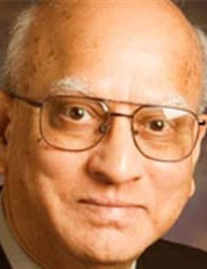 N. Narayana Rao