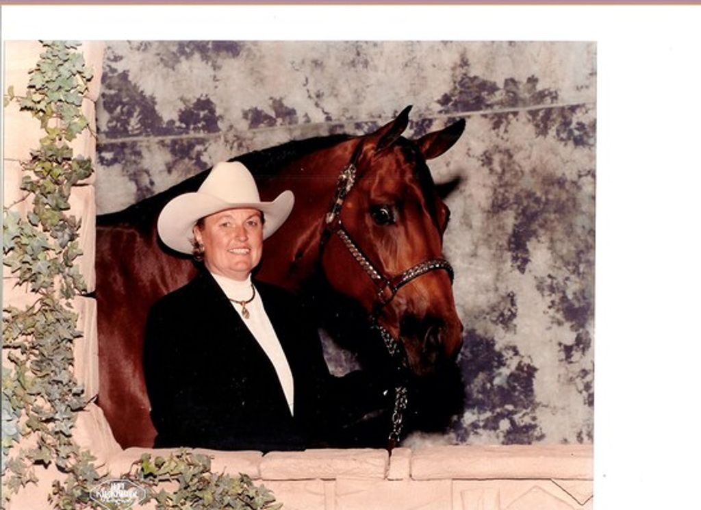 Linda M. Baker Profile Photo