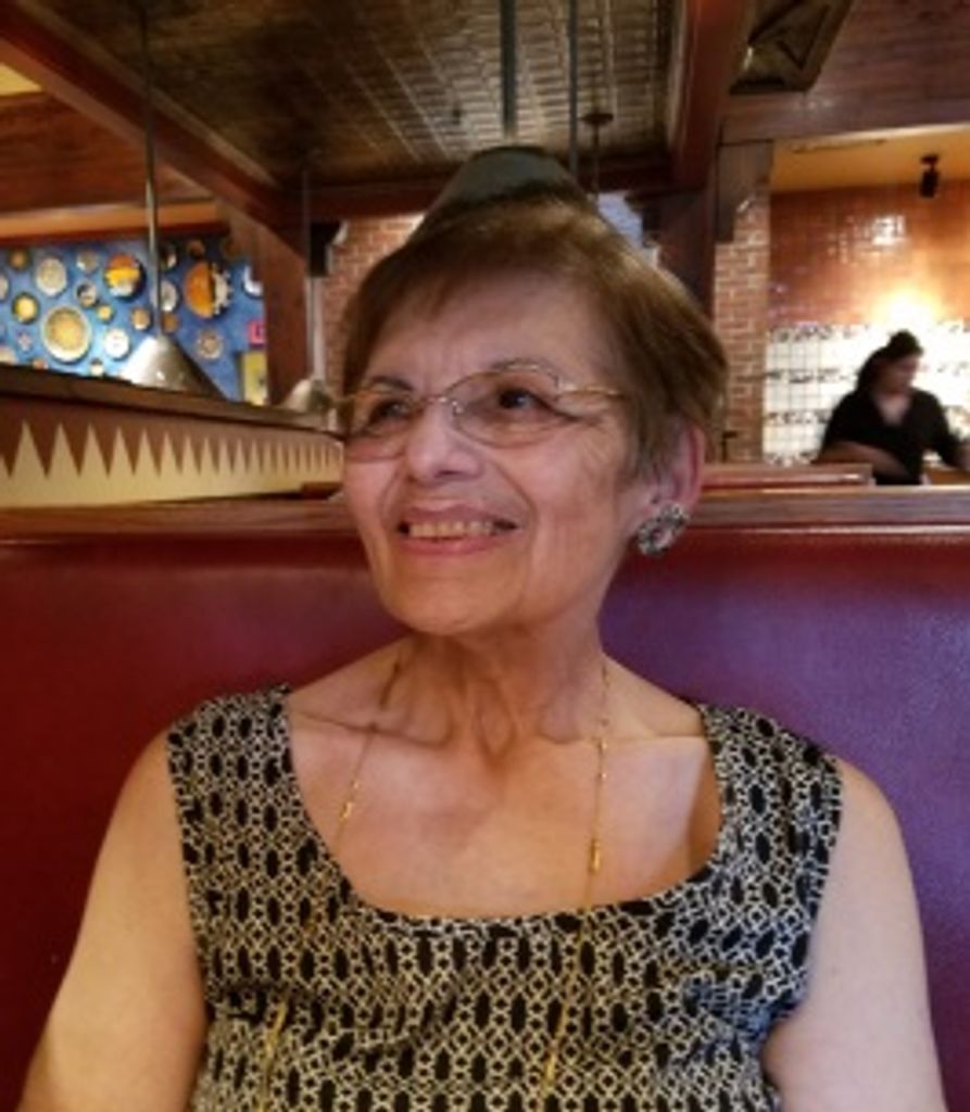 Minerva Gonzalez
