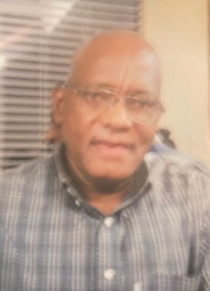 Jordan Banks Hubbard Profile Photo