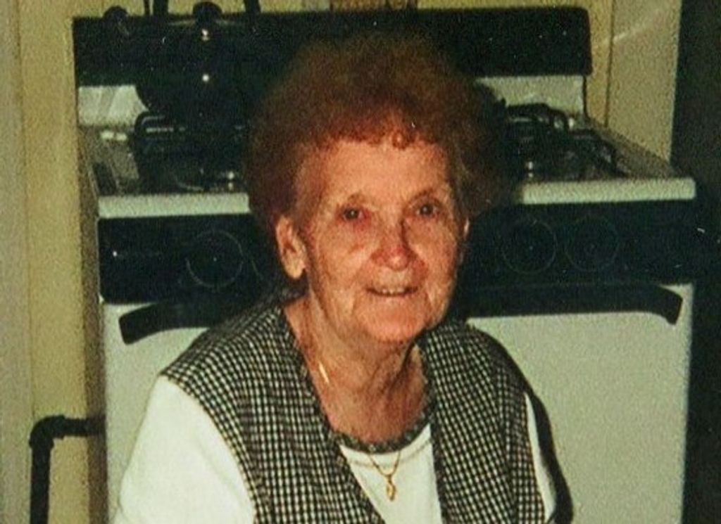 Edith J. Smith-Brandon Profile Photo