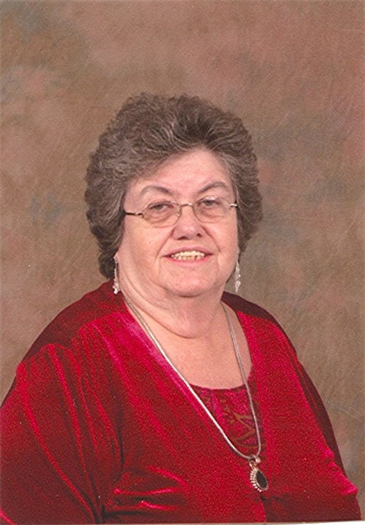 Nettie Beatrice Neal