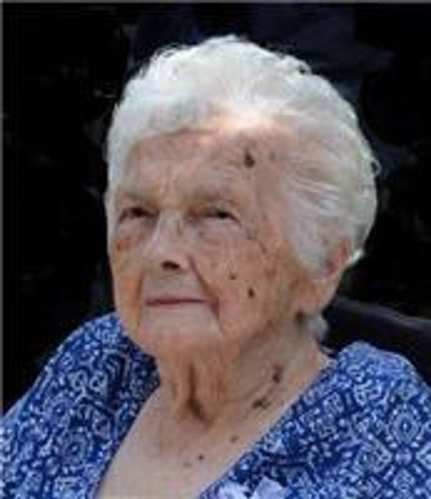 Gerarda Maria Van den akker