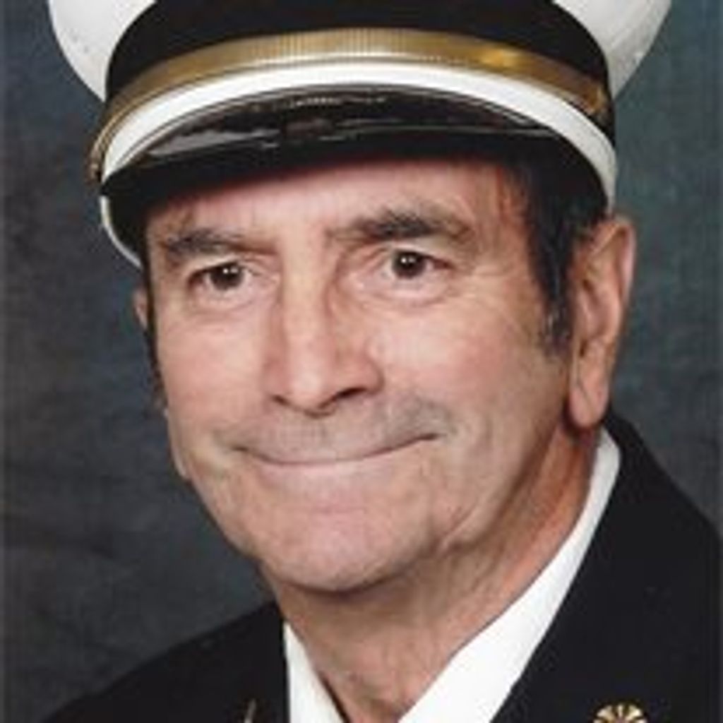Herman John Schwertfeger