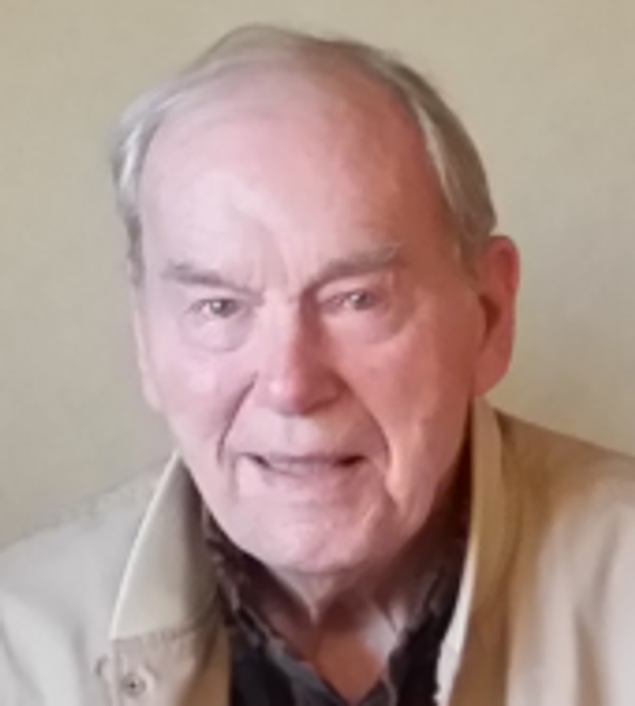 Philip Jerome Heymans Profile Photo
