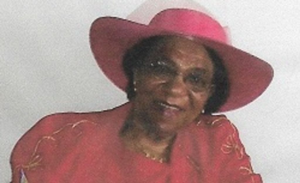 Enid Mildred Morgan
