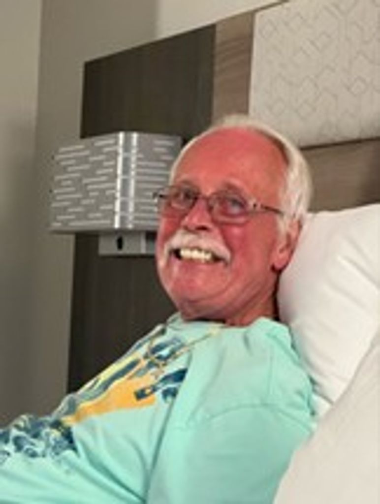 Randy Rasmussen Profile Photo