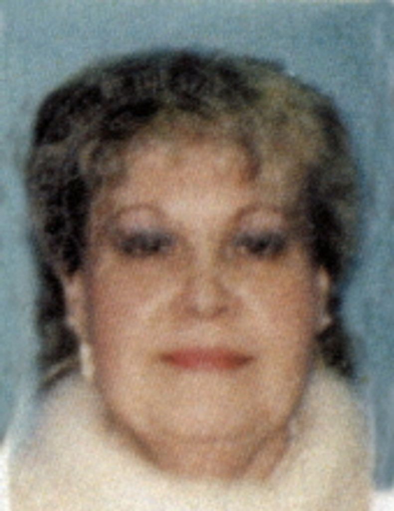 Beverly E. Bush