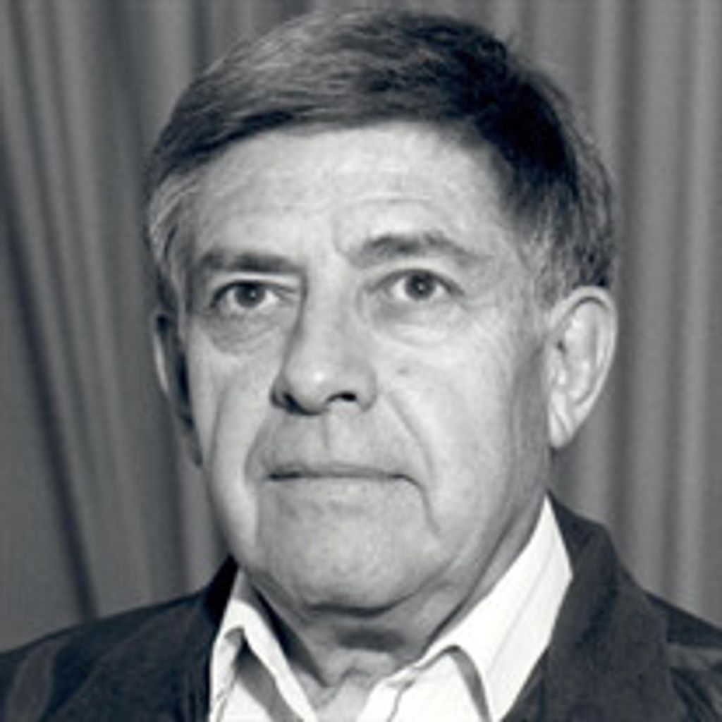 John R. Hoyle