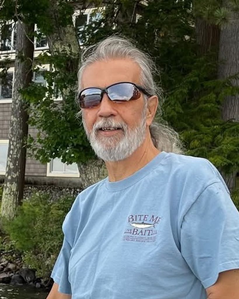 James F. "Jimmy" Cornetta Profile Photo