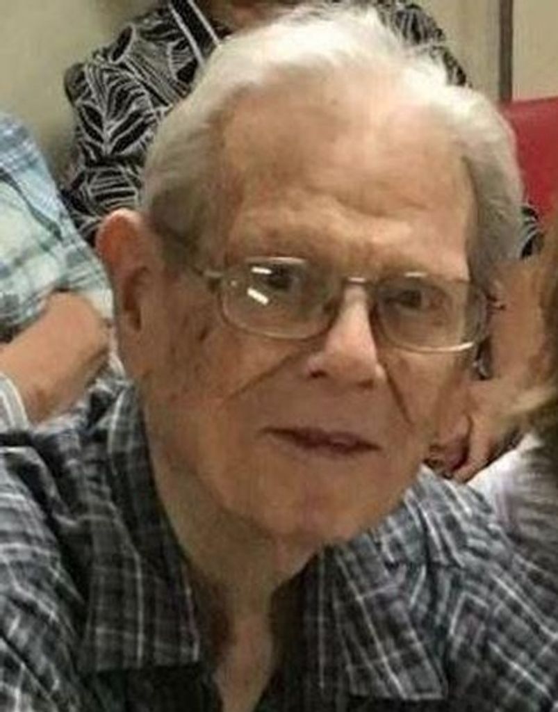 William B. Corley, Jr.