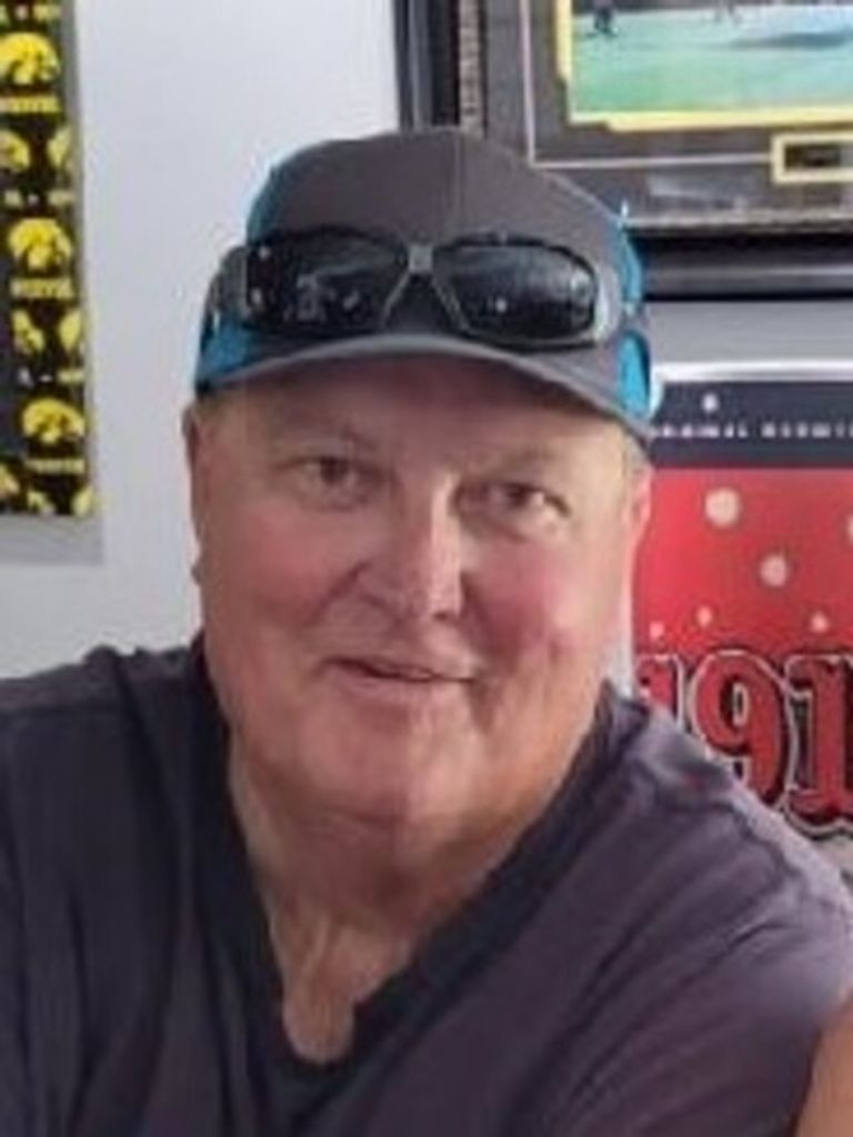 Larry Alan Timmins Profile Photo