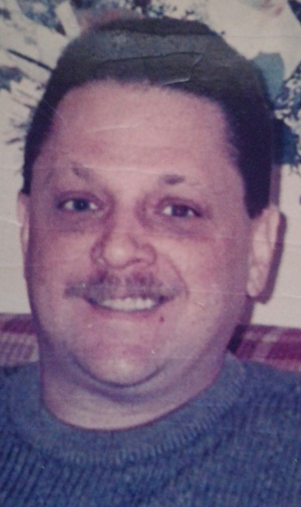 Mark Anthony Collins