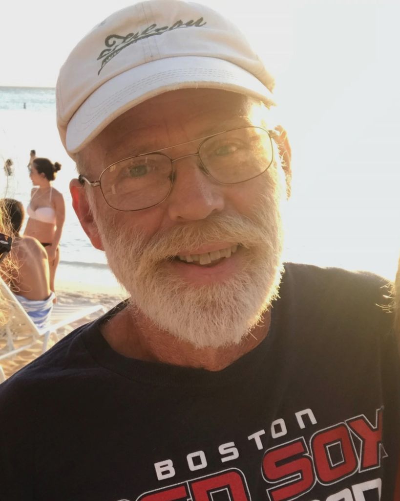 Dale R Hatch Profile Photo