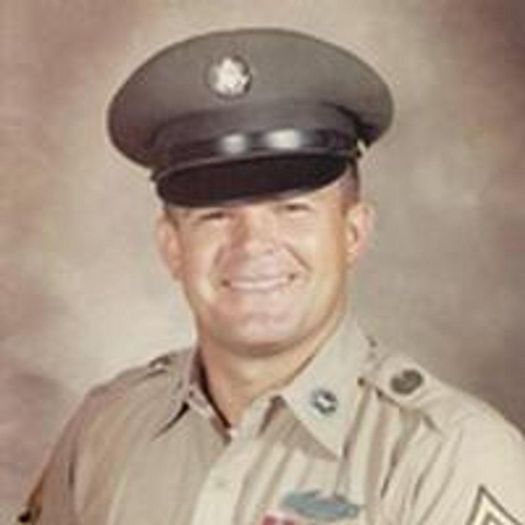 Robert Leonard "Bob" Branch Profile Photo