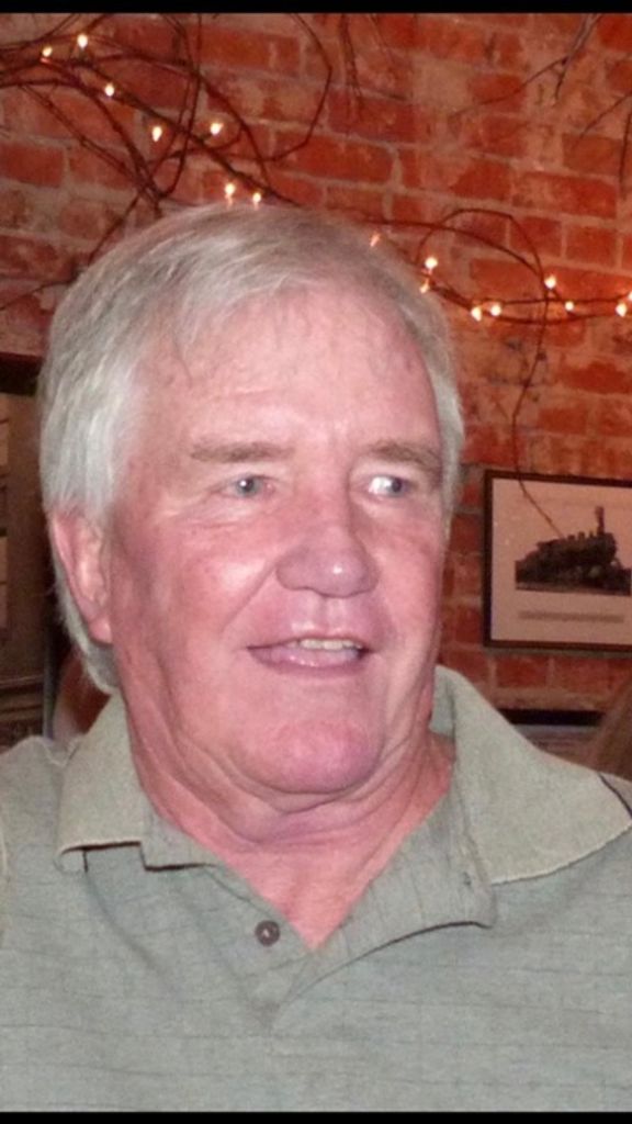 Michael "Mick" V. Davenport Profile Photo