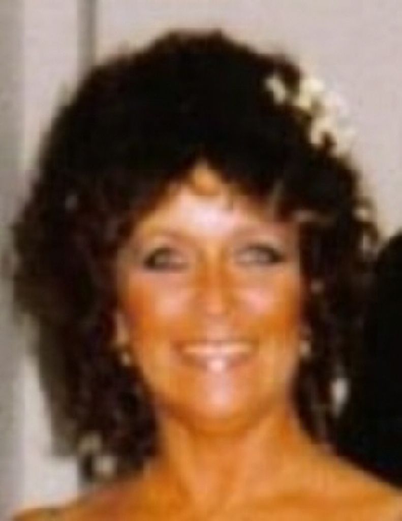 Deborah Wilson Profile Photo