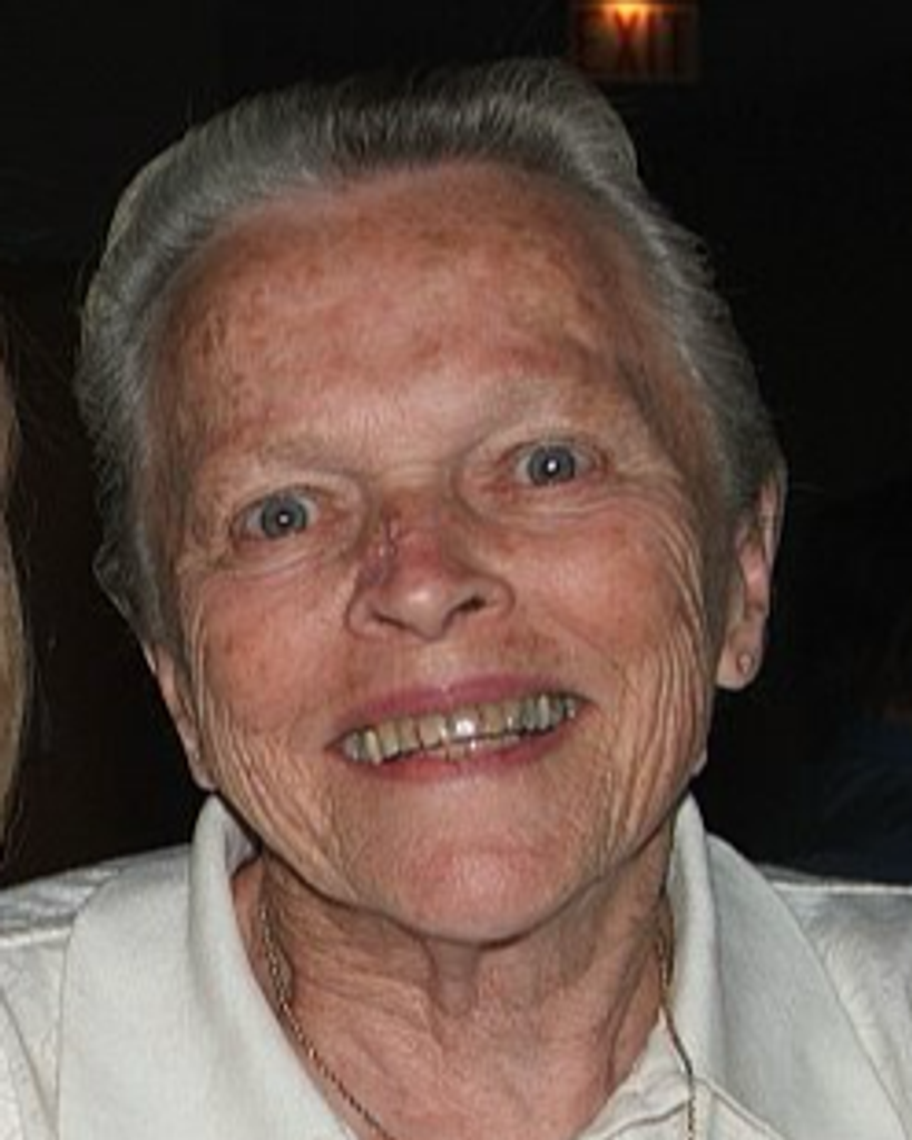 Joyce E. Marx