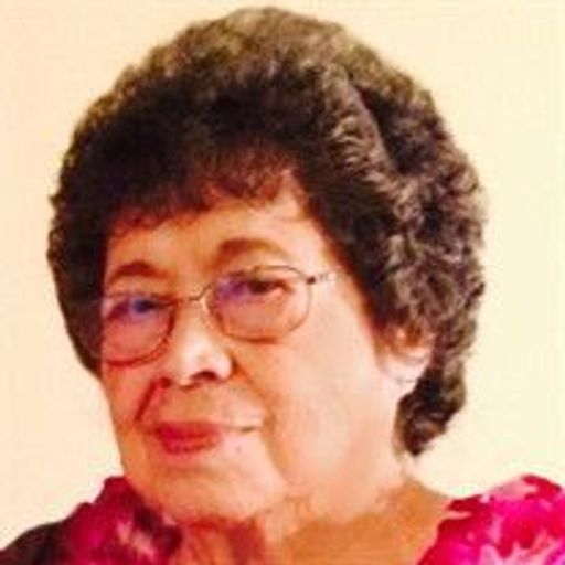Rosaline Shizue Joaquin Profile Photo