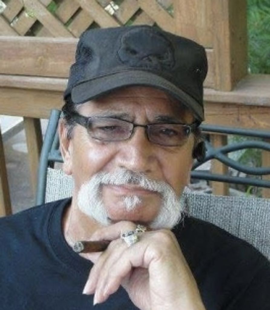 Joseph Batis Profile Photo