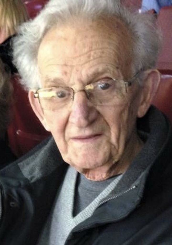 Armand R. Fior