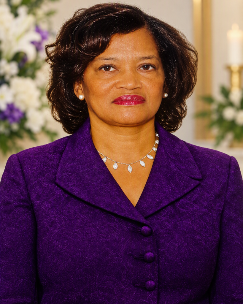 Minister Rodia Watts Sisney Profile Photo